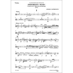 Debordata Music, Concerto (2022)