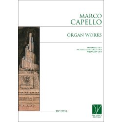 Organ Works
