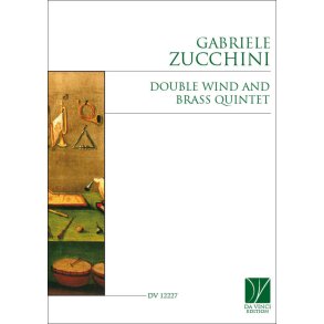 Double Wind and Brass Quintet