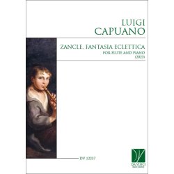 Zancle, Fantasia eclettica (2023)