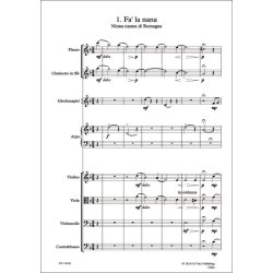 Agostino Codazzi, la storia del cartografo : Melologo su testi di Marco Montanari