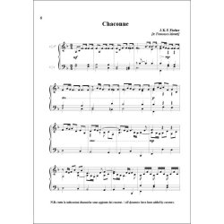 New Arrangements for Accordion : Nuovi Arrangiamenti per fisarmonica