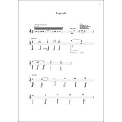 Miniatures on Jewish Themes, for Oboe and Piano