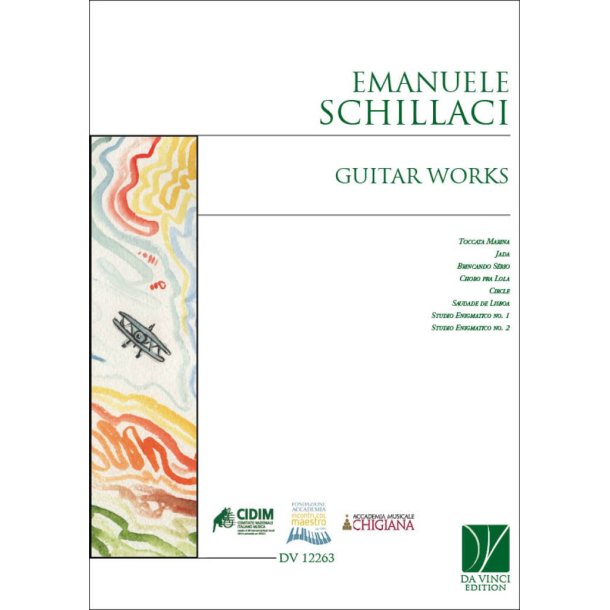 Guitar Works