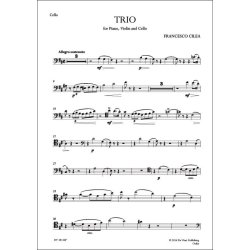 Trio in D major