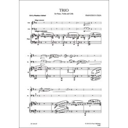 Trio in D major