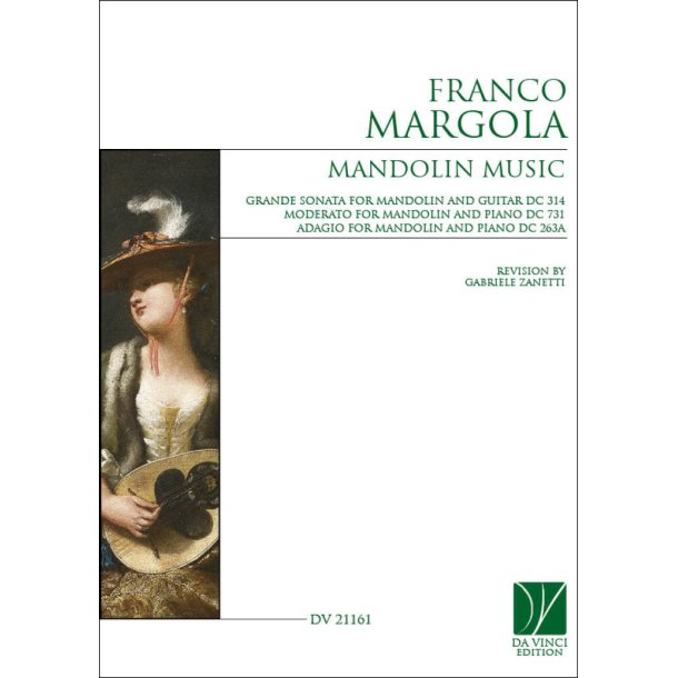 Mandolin Music