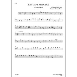 La Suave Melodia