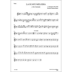 La Suave Melodia