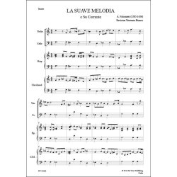 La Suave Melodia