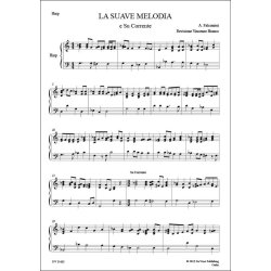 La Suave Melodia