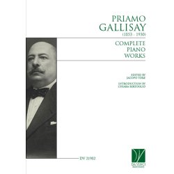 Complete Piano Works