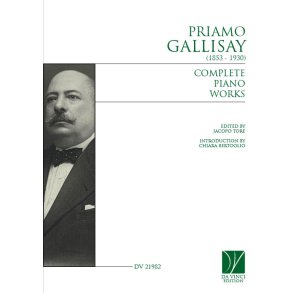 Complete Piano Works