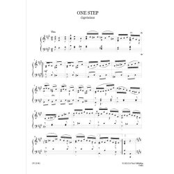 Complete Piano Works