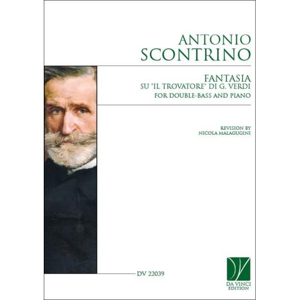 Fantasia su 'Il Trovatore' di G. Verdi