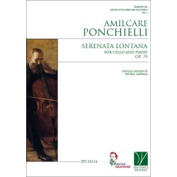 Serenata Lontana Op. 79