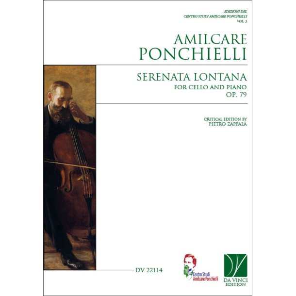 Serenata Lontana Op. 79