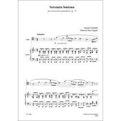 Serenata Lontana Op. 79