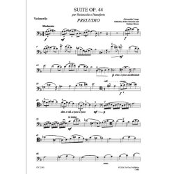 Suite Op. 44