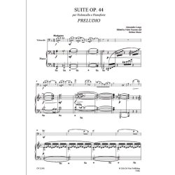 Suite Op. 44