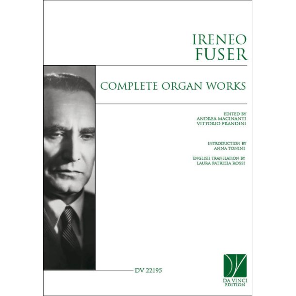 Complete Organ Works