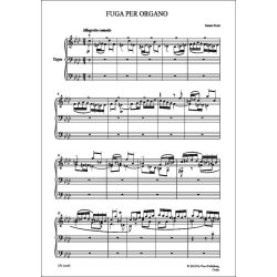 Complete Organ Works