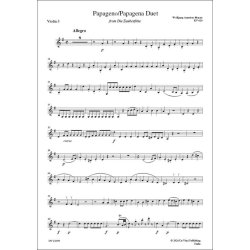 Music for String Quartet