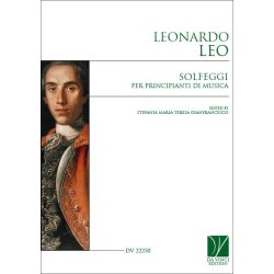 Solfeggi per principianti di musica