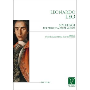 Solfeggi per principianti di musica