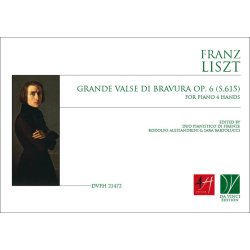 Grande Valse di Bravura op. 6 (S.615)