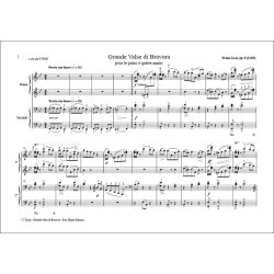 Grande Valse di Bravura op. 6 (S.615)