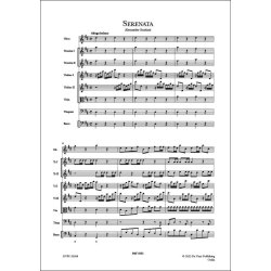 Amore, Pace e Provvidenza : Pian & Forte Vol. 085