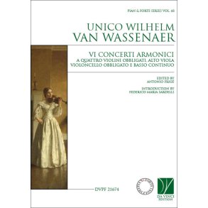 6 Concerti armonici