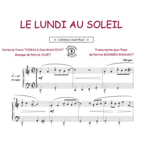 Le lundi au soleil : Collection Crock'Music