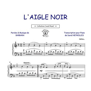 L'Aigle Noir