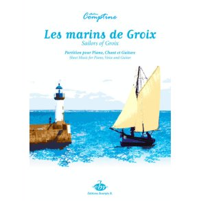 Les Marins de Groix : Version Illustrée
