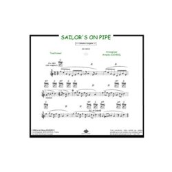 Sailor's on pipe : Comptine