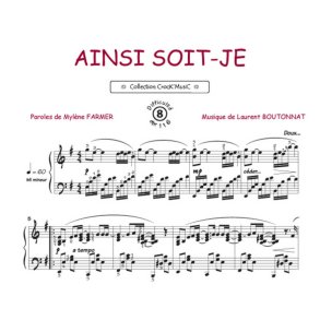Ainsi soit je : Collection Crock'Music