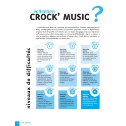Crock' music Vol. 5