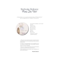 Chelsea Valse + Album : Piano Zen Vol. 1 Inclus.