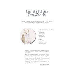 Valse d'Hiver + Album : Piano Zen Vol. 1 Inclus.