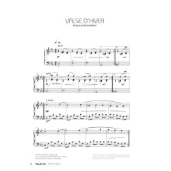 Valse d'Hiver + Album : Piano Zen Vol. 1 Inclus.