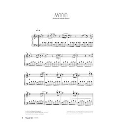 Maria + Album : Piano Zen Vol. 1 Inclus.