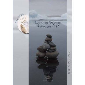 Tous Saints + Album : Piano Zen Vol. 1 Inclus.