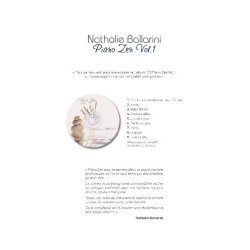 Tous Saints + Album : Piano Zen Vol. 1 Inclus.