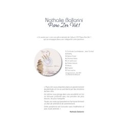 Un Autre Jour + Album : Piano Zen Vol. 1 Inclus.