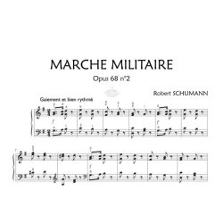 3 Pi&egrave;cettes Opus 68