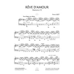 R&ecirc;ve d'Amour : Collection Anacrouse