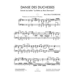 La Belle au Bois Dormant : Collection Anacrouse