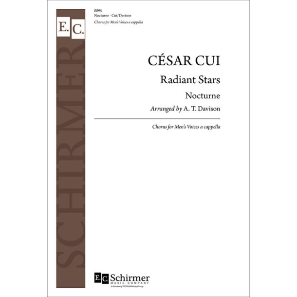 Radiant stars : Nocturne